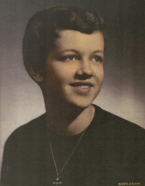 Obituary of Patricia Ann Allerdice