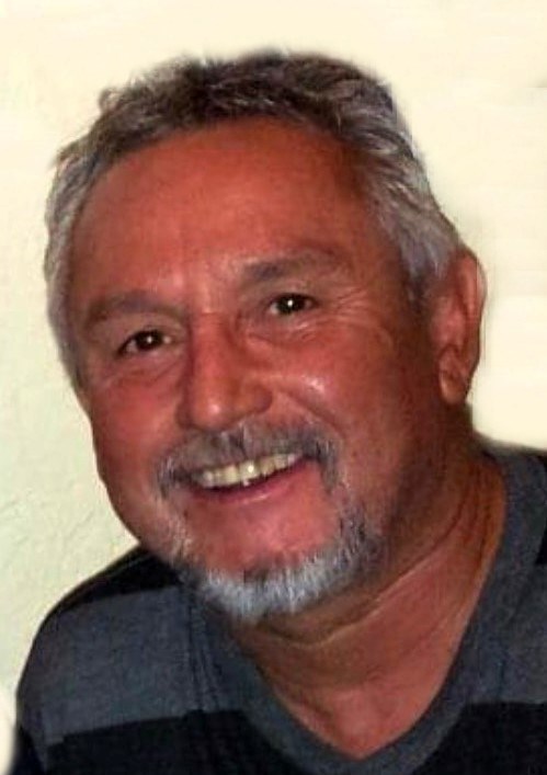 Obituary of Larry Garcia