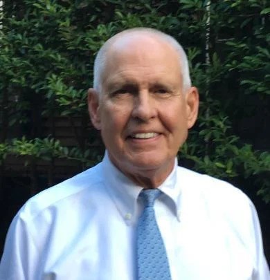 Obituary of Albert "Chip" Edward Carpenter, Jr.