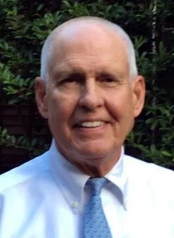 Avis de décès de Albert "Chip" Edward Carpenter, Jr.