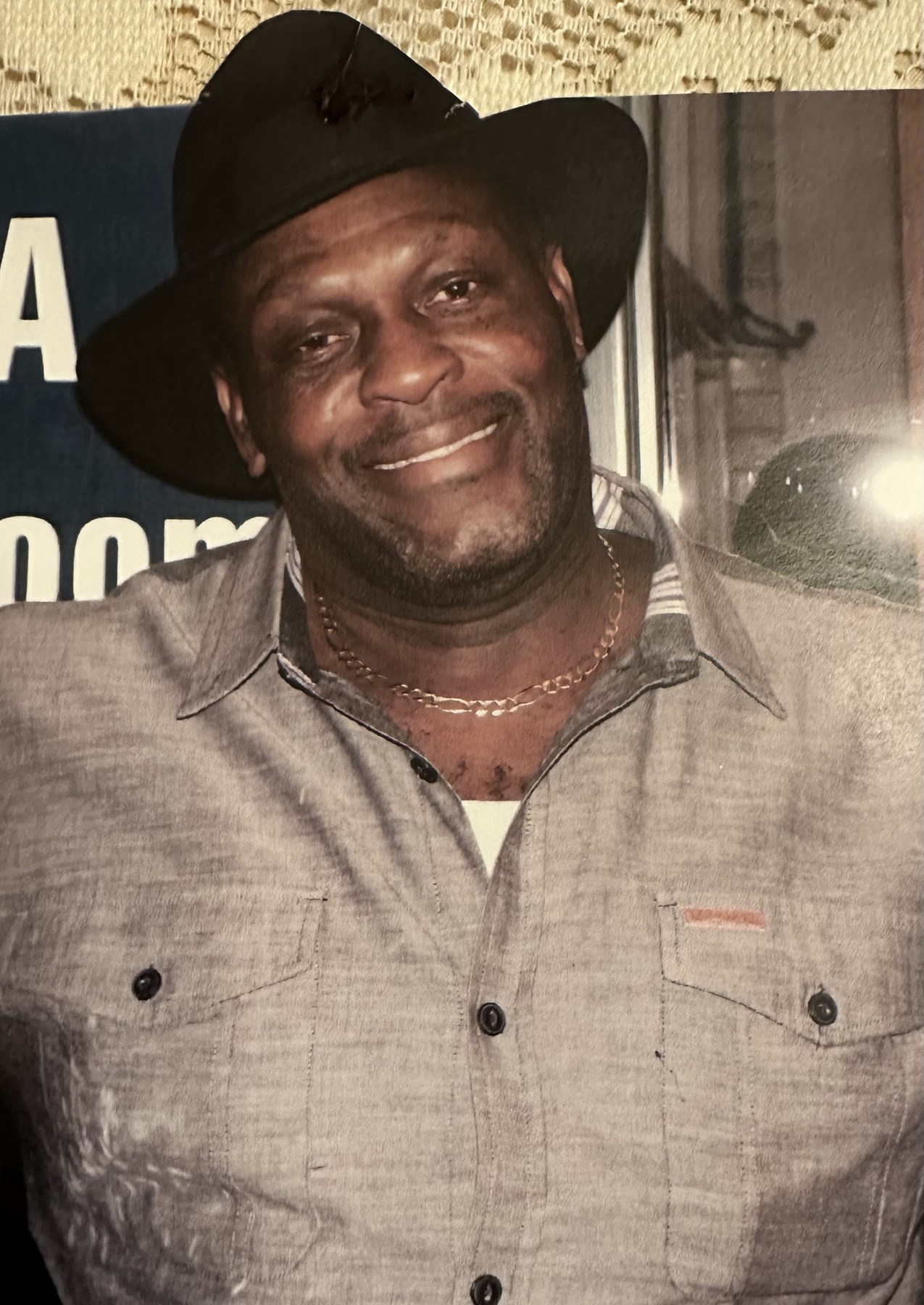 Obituary of Jerrell Dorsey