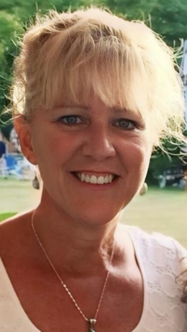 Obituary of Joyce Crawford-Ford