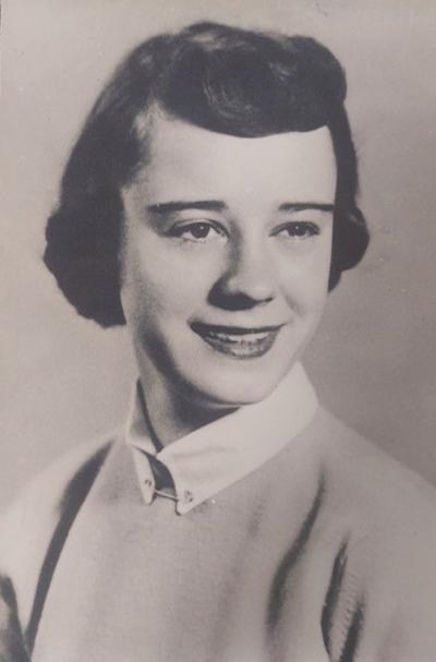 Obituary of Edith Phillips Turlington