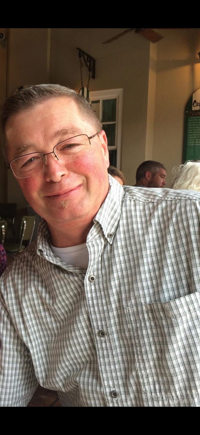 Obituary of Dennis Wesley Abbott Sr.