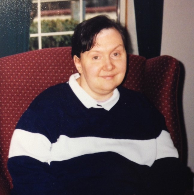 Obituary of Barbara Ann Lance Ulmen