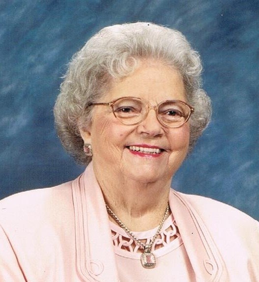 Obituary of Carrie Eunice Martin Barlow