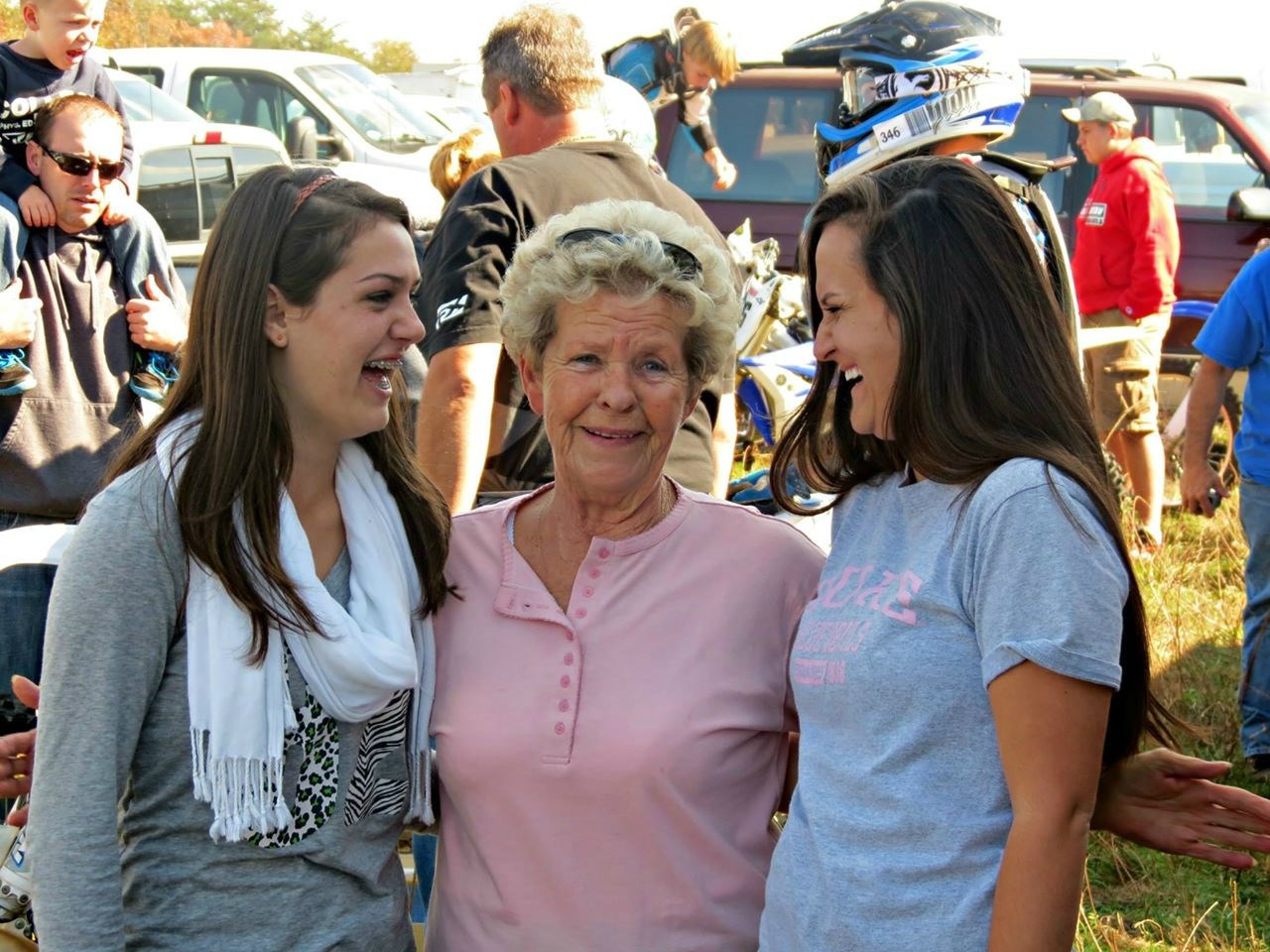 Obituary of Arlene Ledford Parsons