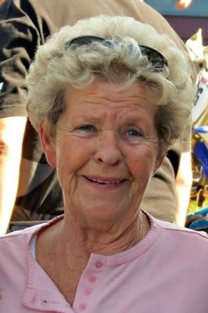 Obituary of Arlene Ledford Parsons