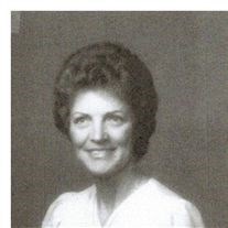 Obituary of Judith Andreason