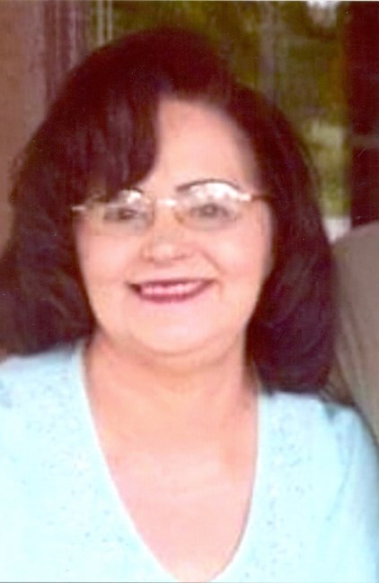 Obituary of Janice Marie Dalrymple