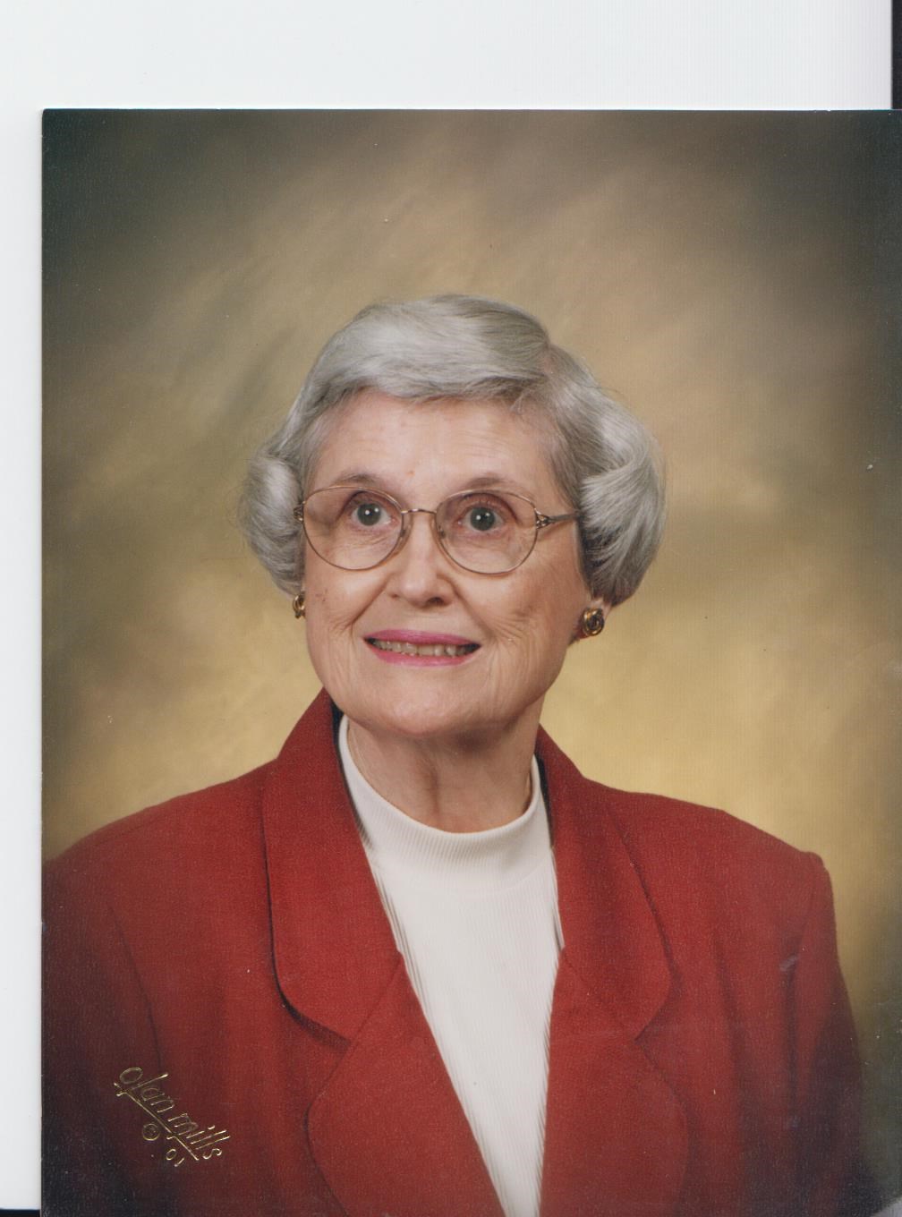 Obituary of Loren Myers Kelly