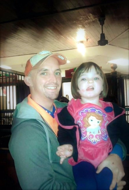 Obituary of Scott Travis Massingill