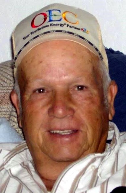 Obituary of Richard Brinlee