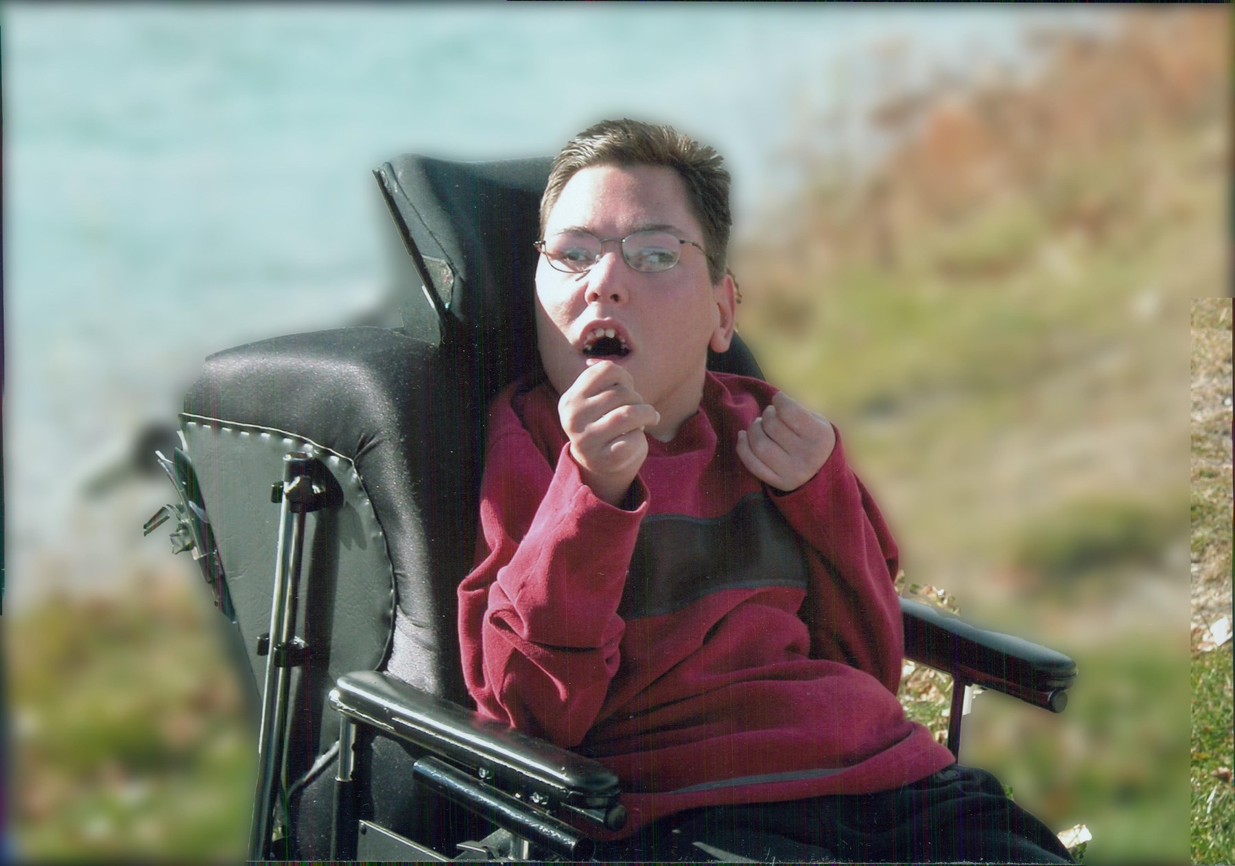 Obituary of Justin Allen Ewasiuk