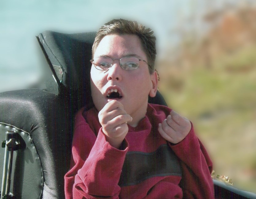 Obituary of Justin Allen Ewasiuk