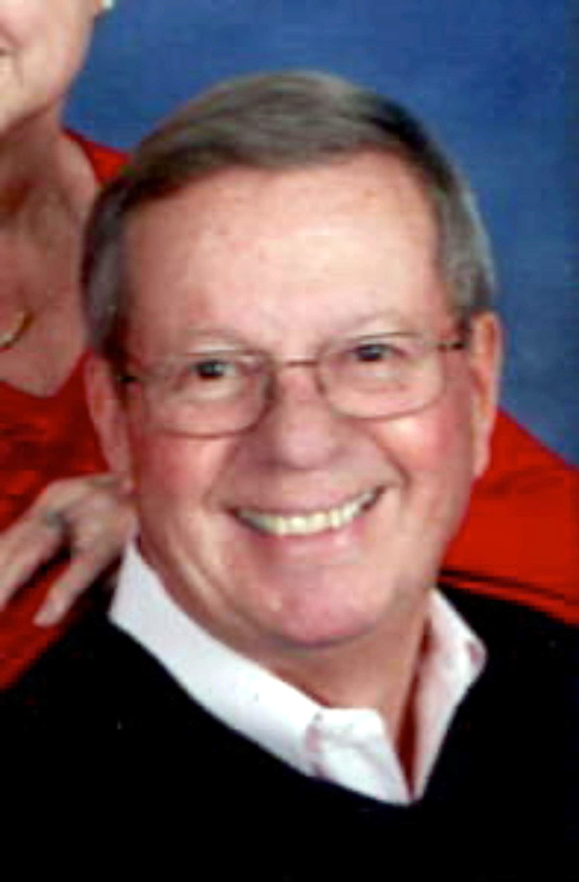 Richard Erickson Obituary Southport, NC