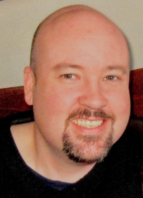 Obituary of Adam James Hunt