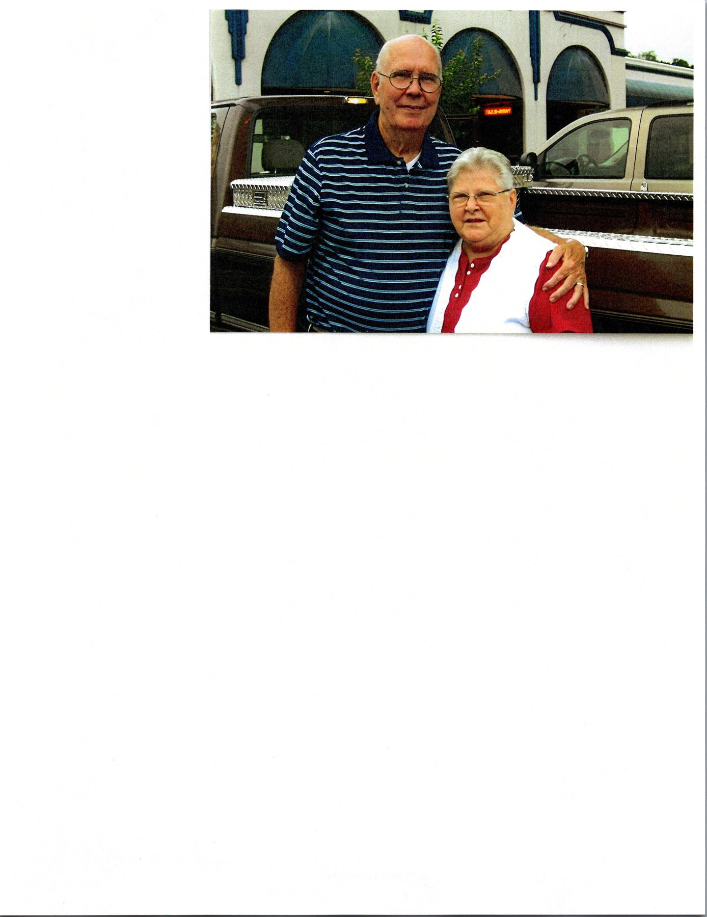 Obituary of Gene Herbert Norris