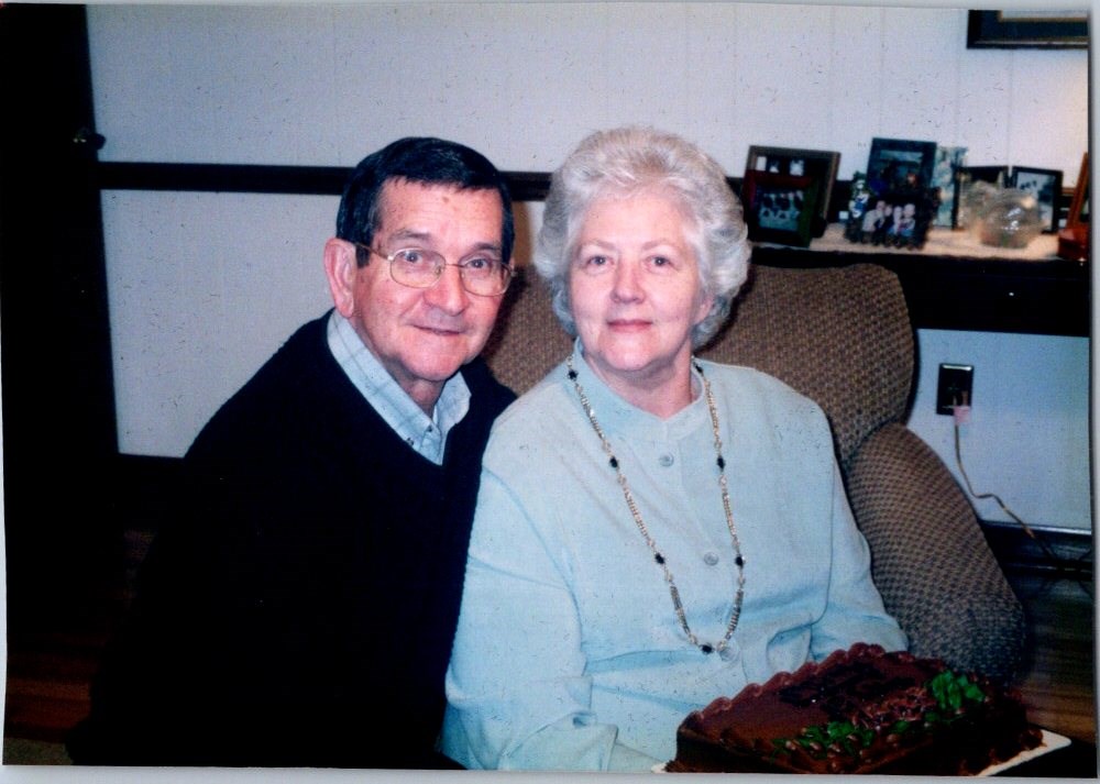 Avis de décès de Rosa Lynn Scott