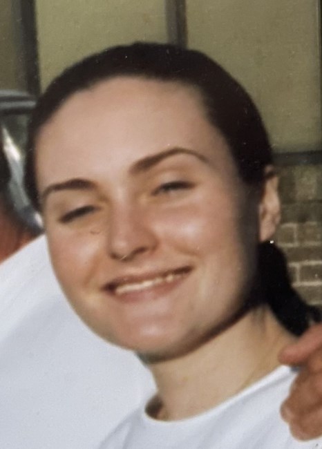 Obituary of Gabriele Racine Keegan