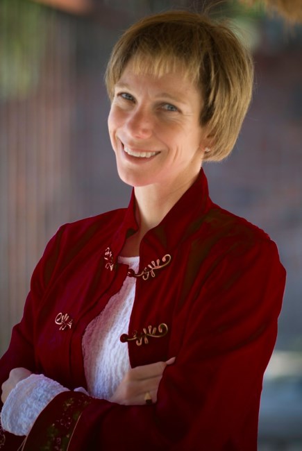 Avis de décès de Erica Fox