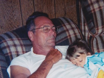 Obituary of William Richard Dean