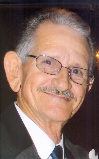Obituary of John Dave Meaux