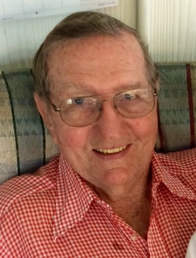 Obituary of Ross A. Young