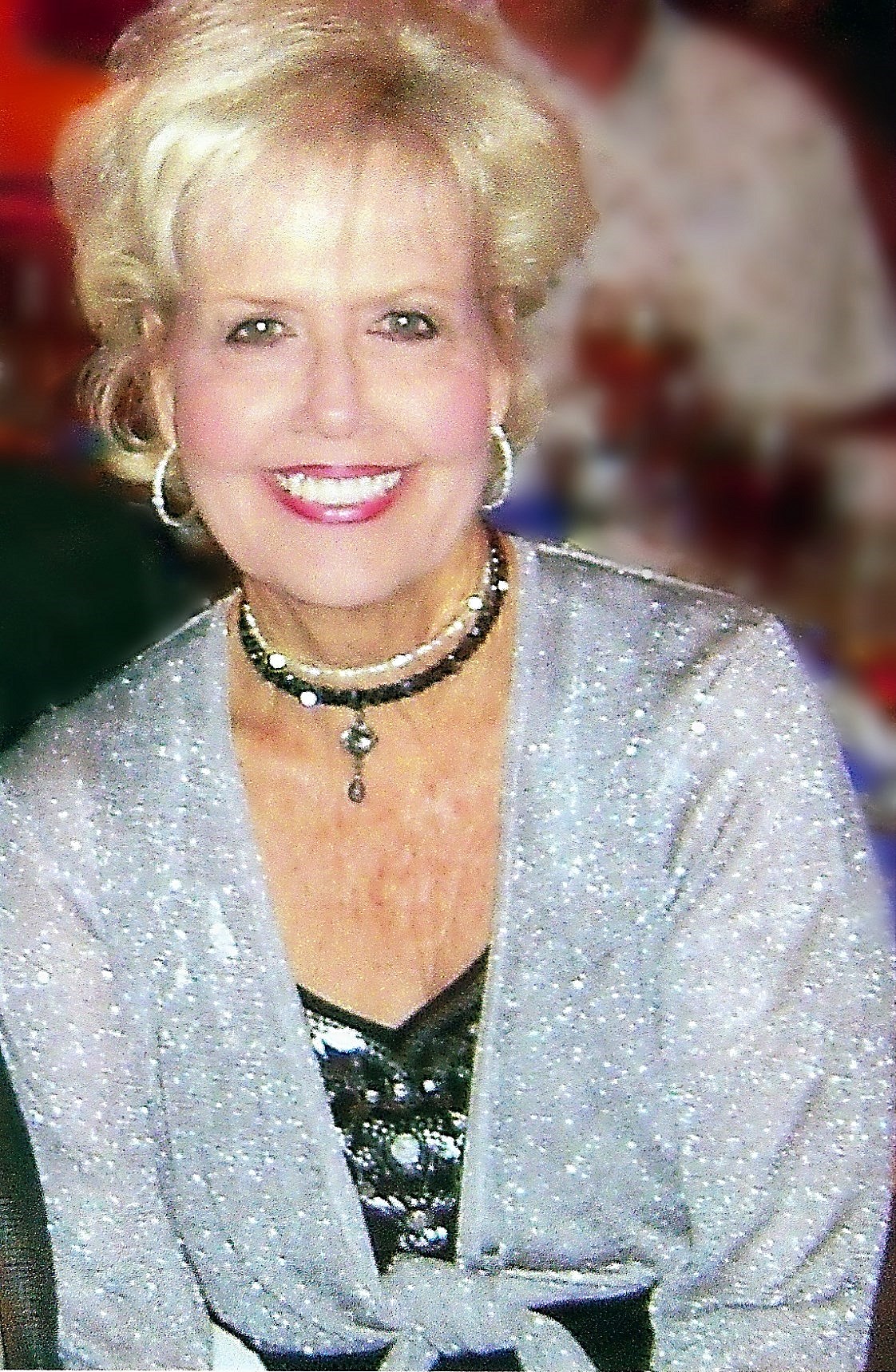 Neta Dillard Obituary Tyler, TX