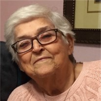 Obituary of Virginia "Ginger" "Ginny" Butler Miltier