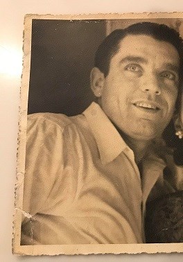 Obituary of Max Solomon