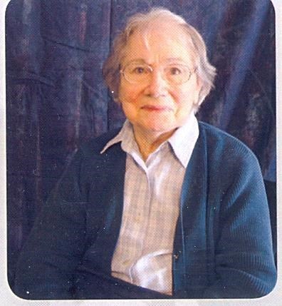 Obituary of Velma Mary Loeve