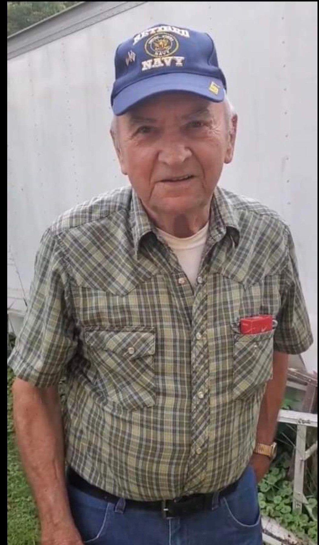 Obituary of Robert V. "Bob"  Harper