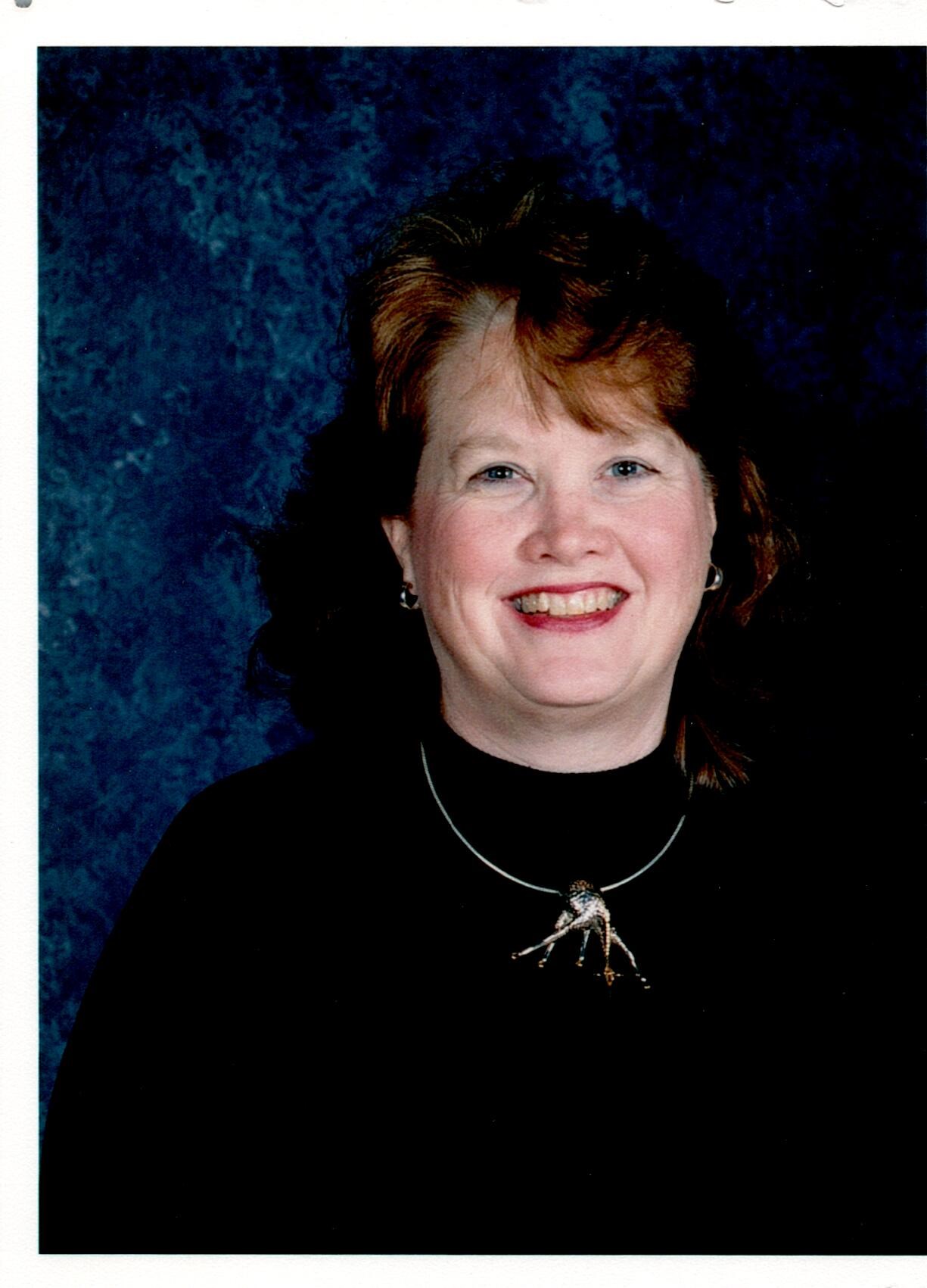 Obituary of Margaret Coughlin Johnson