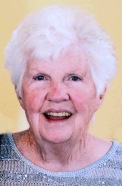 Obituary of Grace M. Kurtz