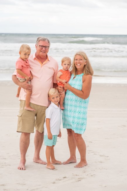 Obituary of Debbie Stephens