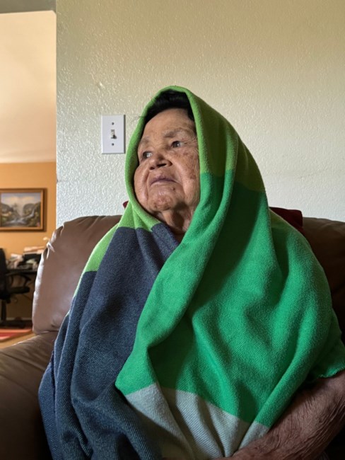 Obituary of Lilian Martinez