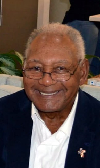 Avis de décès de Arthur Dixon