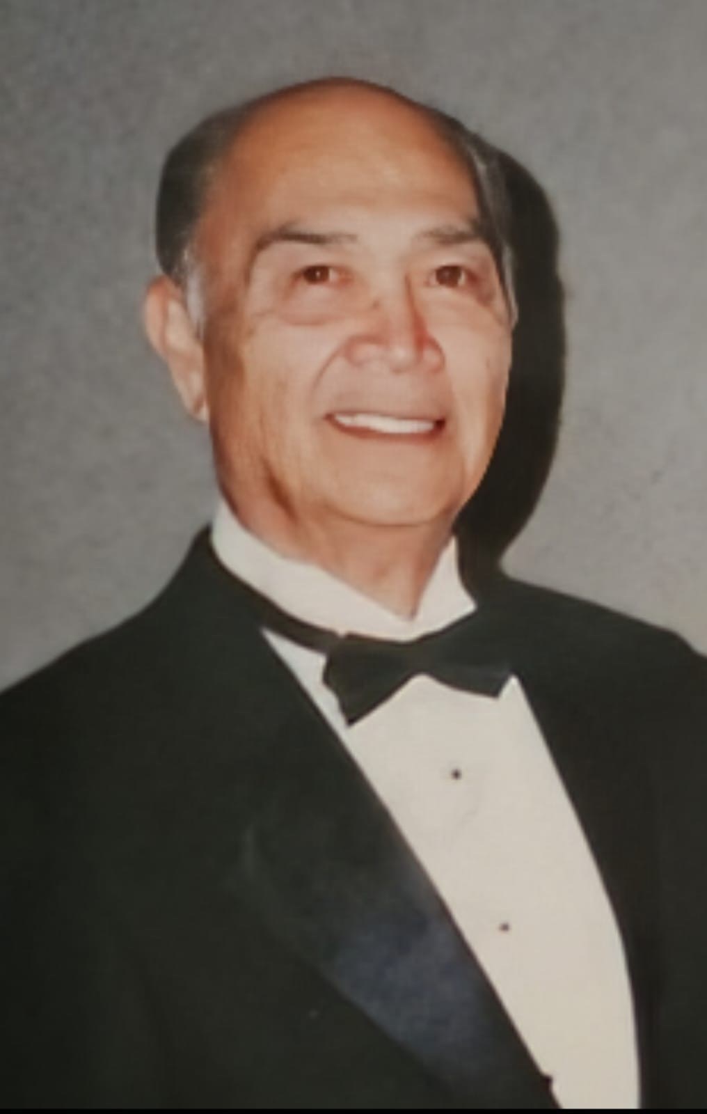 Obituary of Rodolfo "Rudy" Nanquil