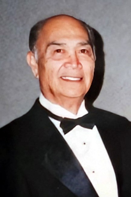 Obituary of Rodolfo "Rudy" Nanquil