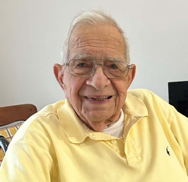 Obituary of William Bowen