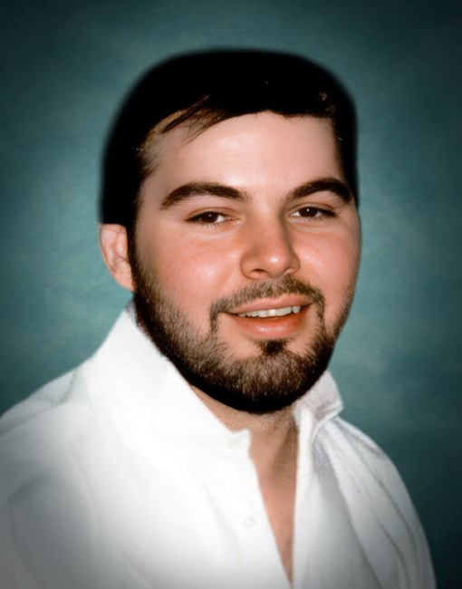 Obituary of Jeffery Moore