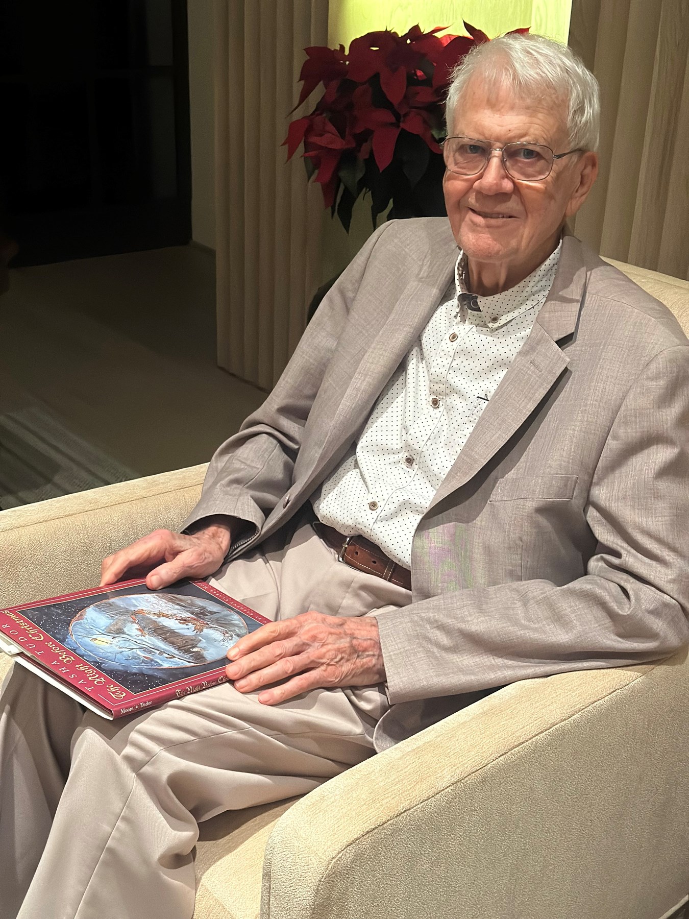 Obituary of Norbert John West Sr.