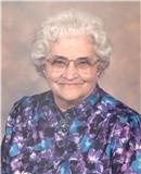 Obituary of Martha Wilma McGrew