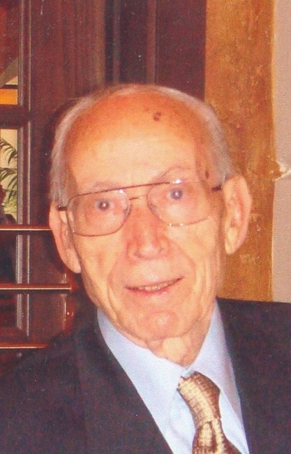 Obituary of Vitantonio Acquafredda