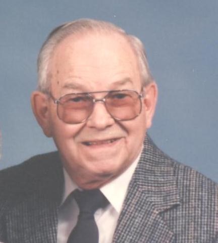 Obituary of John "Bernie" Bernard Selin