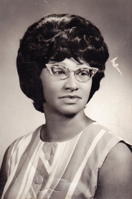 Obituary of Rita (Terrelonge) Lewis