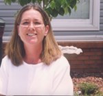 Carol Gillespie