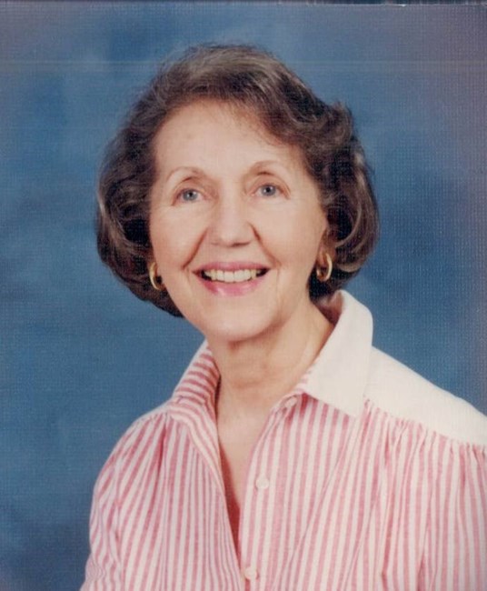 Obituary of Gladys VanCompernolle