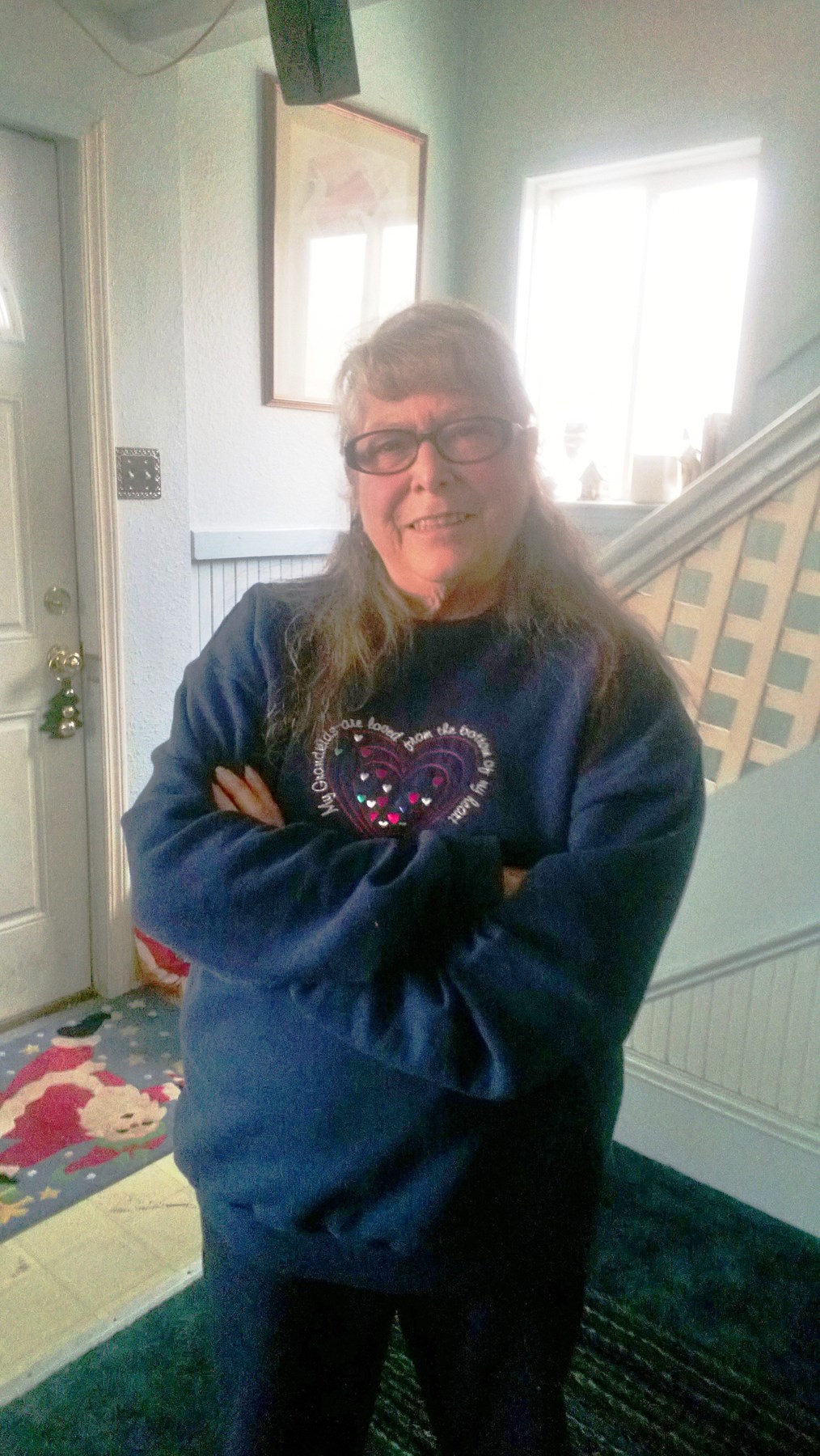 Obituary of Lora Marie Williams